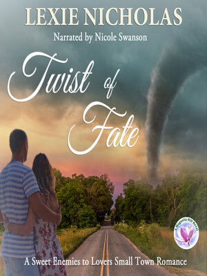 cover image of Twist of Fate